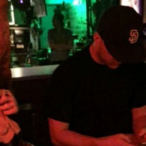 Meet your Posher, Ian